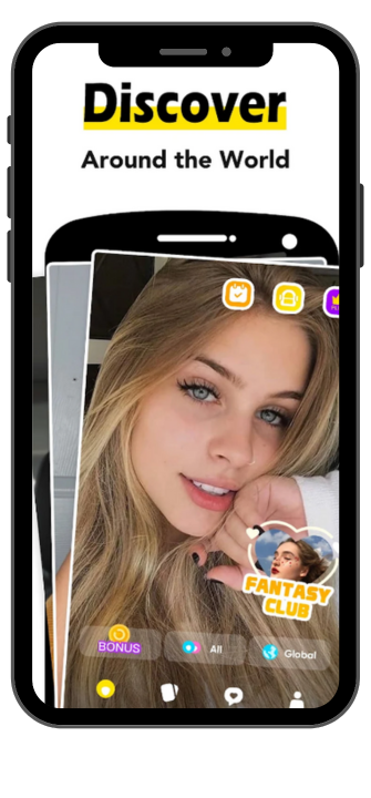 OMEGLEAPP