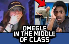 Behind The Scenes Of Omegle: How It Works