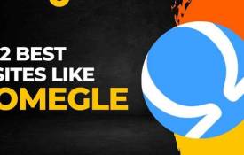 Omegle Alternatives: Exploring Similar Chat Platforms