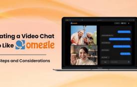 The Future Of Omegle: Innovations And Trends