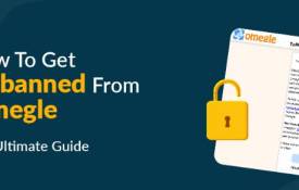 The Ultimate Guide To Omegle: Everything You Need To Know