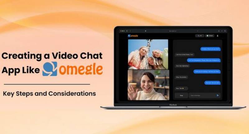 The Future Of Omegle: Innovations And Trends