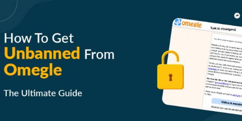The Ultimate Guide To Omegle: Everything You Need To Know